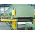 YTSING-YD-4499 Pass CE & ISO PLC Control System Full Automatic PU Sandwich Panel Rolling Mill